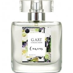 G.Art Collection - Canvas от Parfums Genty — похожий аромат